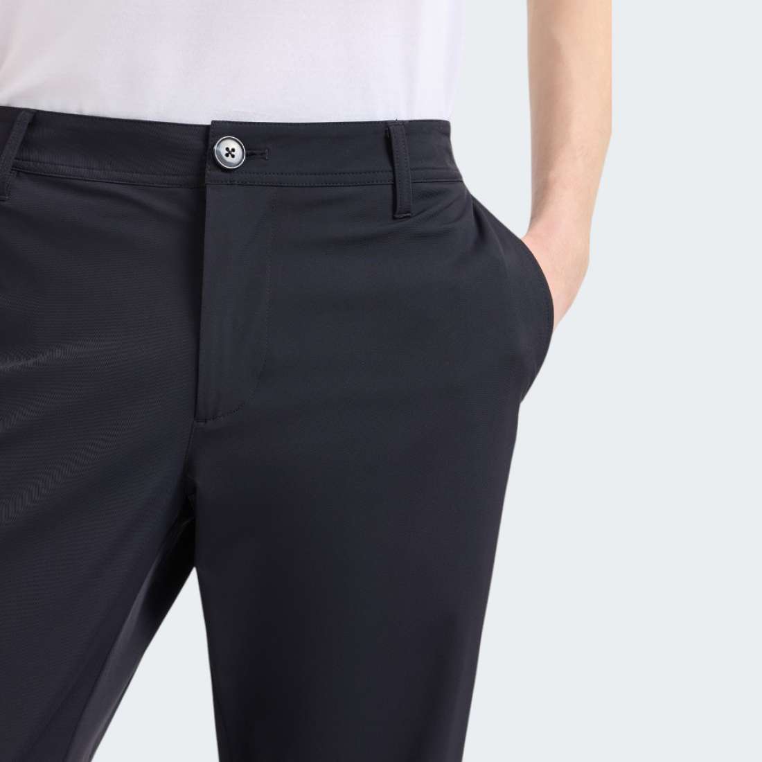 CALÇAS ARMANI AX DEEP NAVY