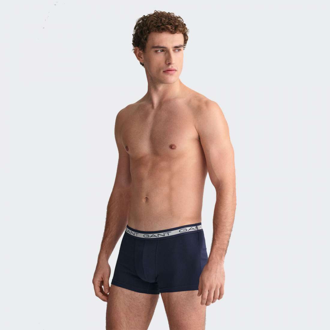 PACK 3 BOXERS GANT 410