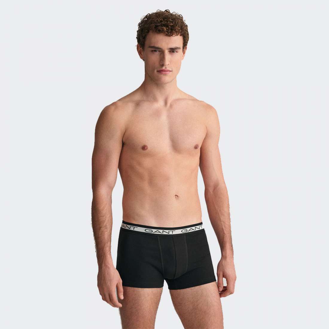 PACK 3 BOXERS GANT 5