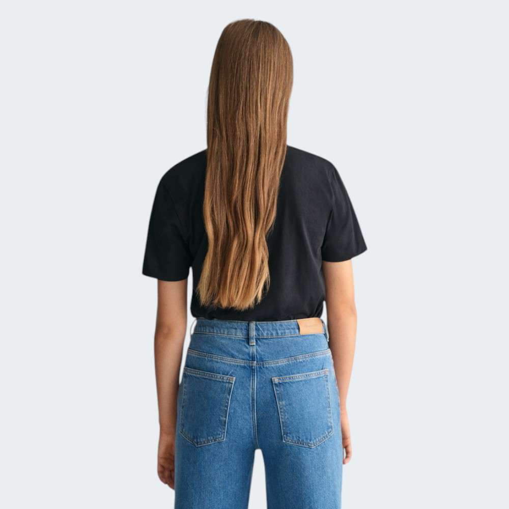 TSHIRT GANT ARCHIVE SHIELD