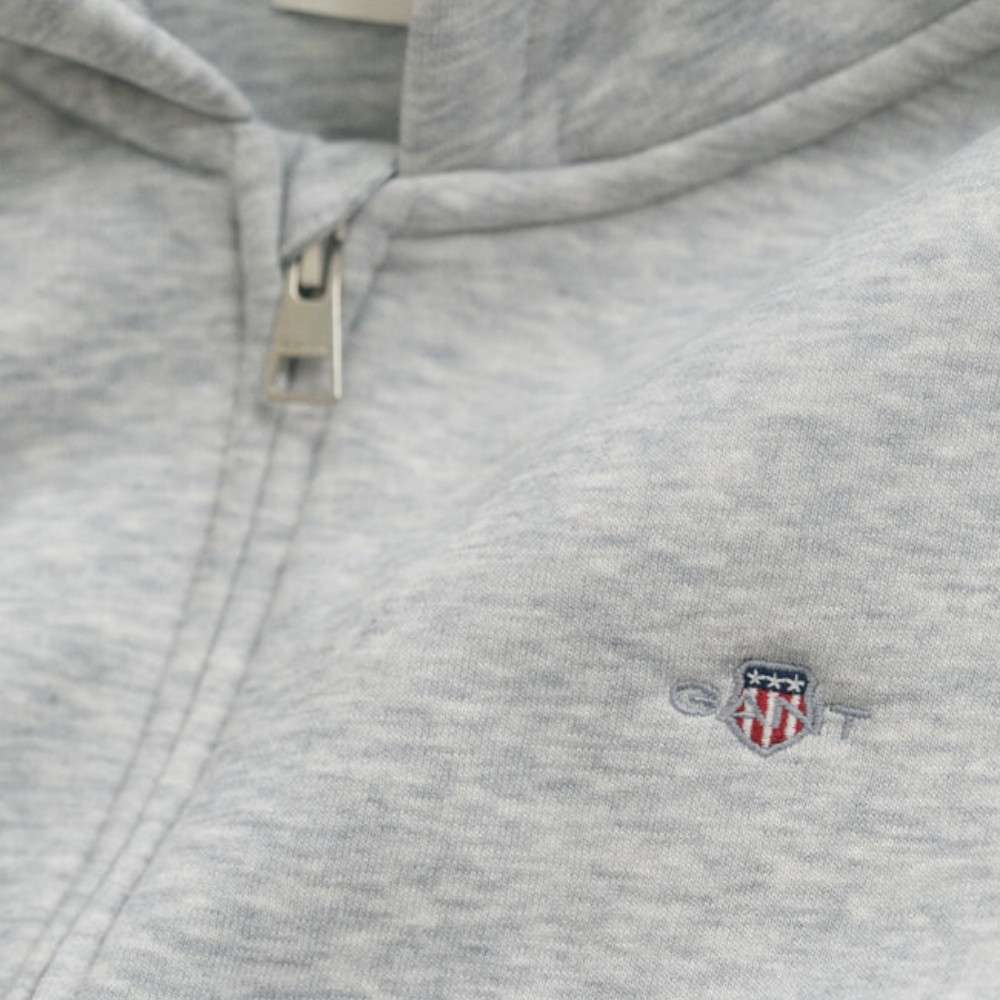 CASACO GANT SHIELD ZIP