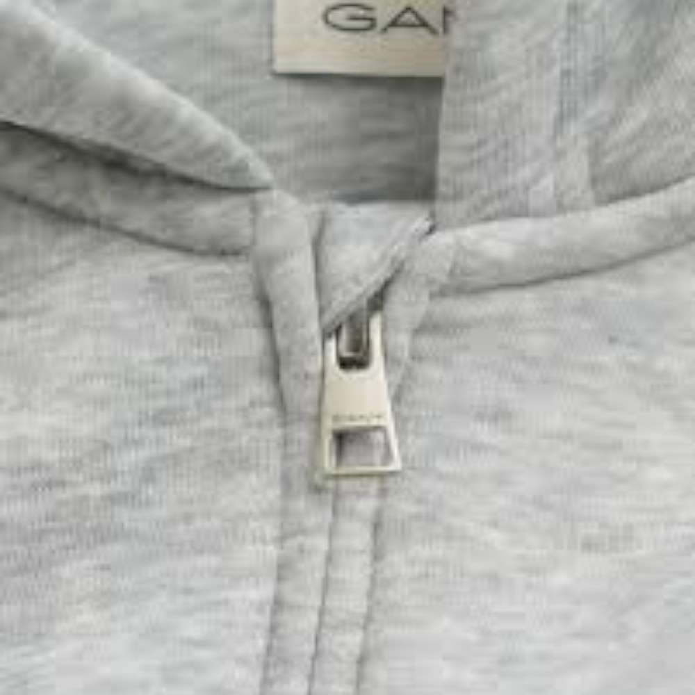 CASACO GANT SHIELD ZIP