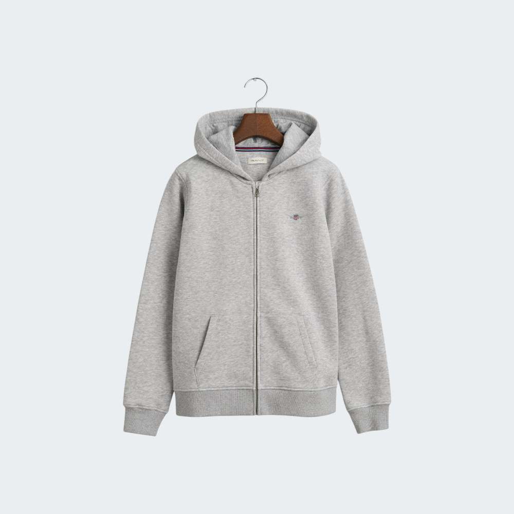 CASACO GANT SHIELD ZIP
