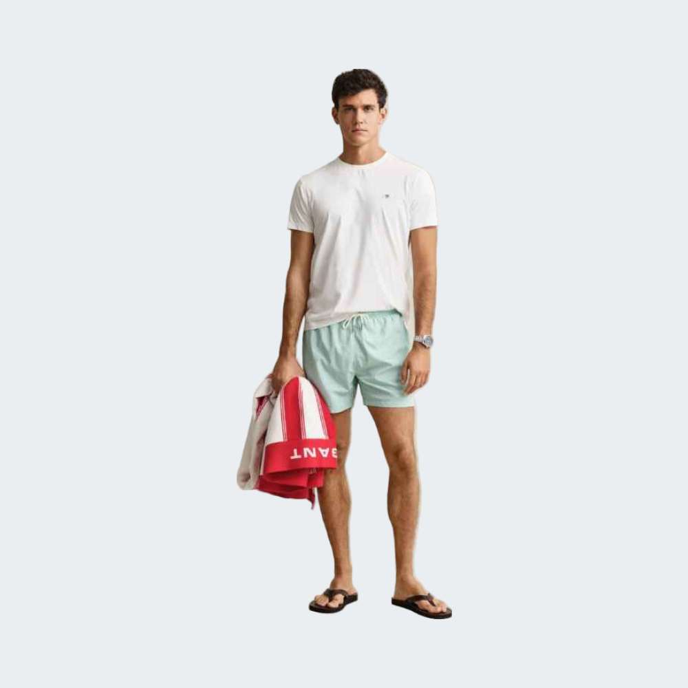 CALÇÕES DE BANHO GANT