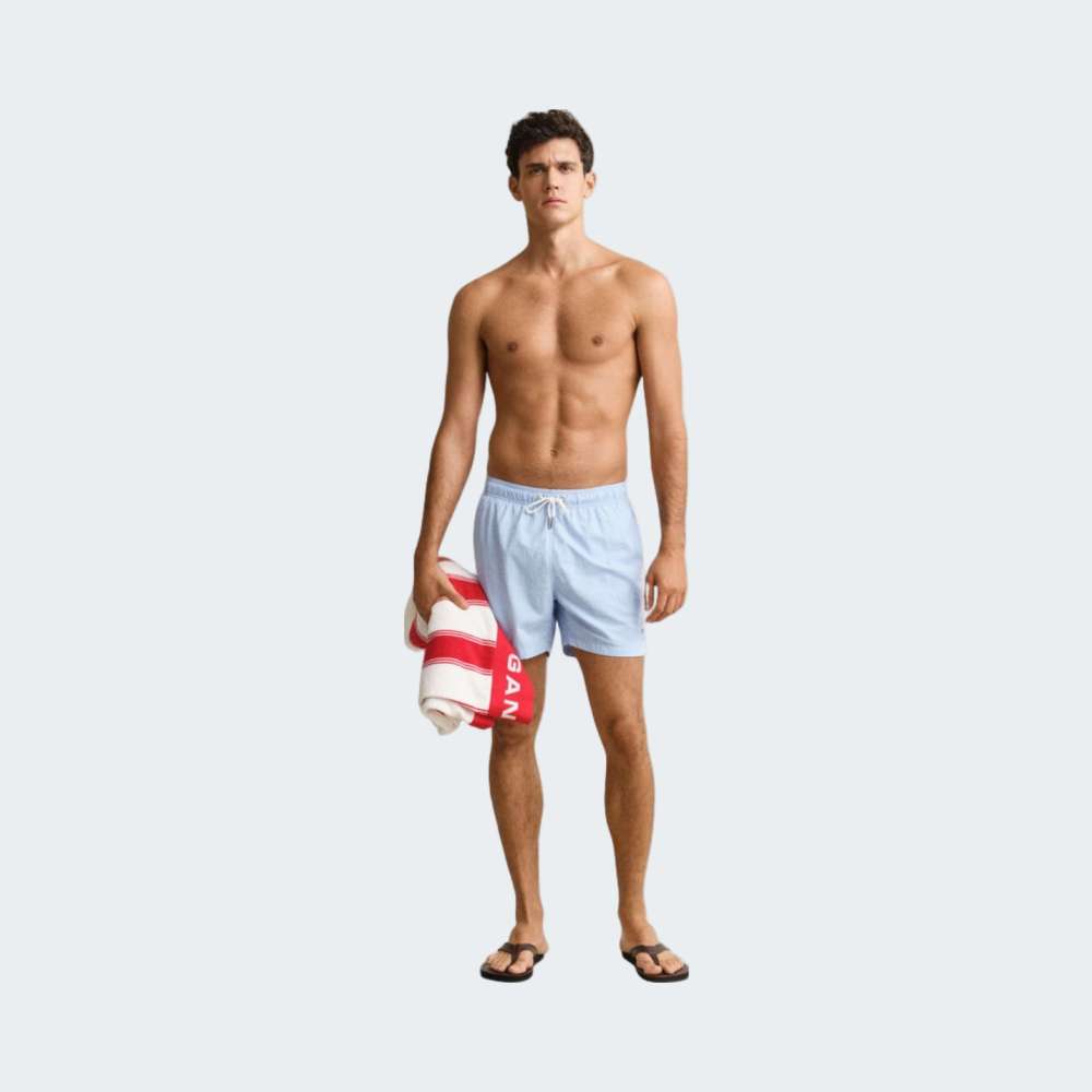 CALÇÕES DE BANHO GANT