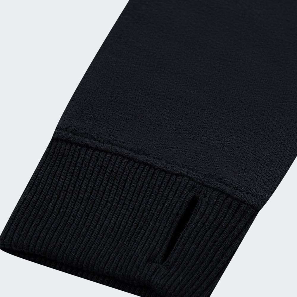 CASACO ABERCROMBIE BLACK