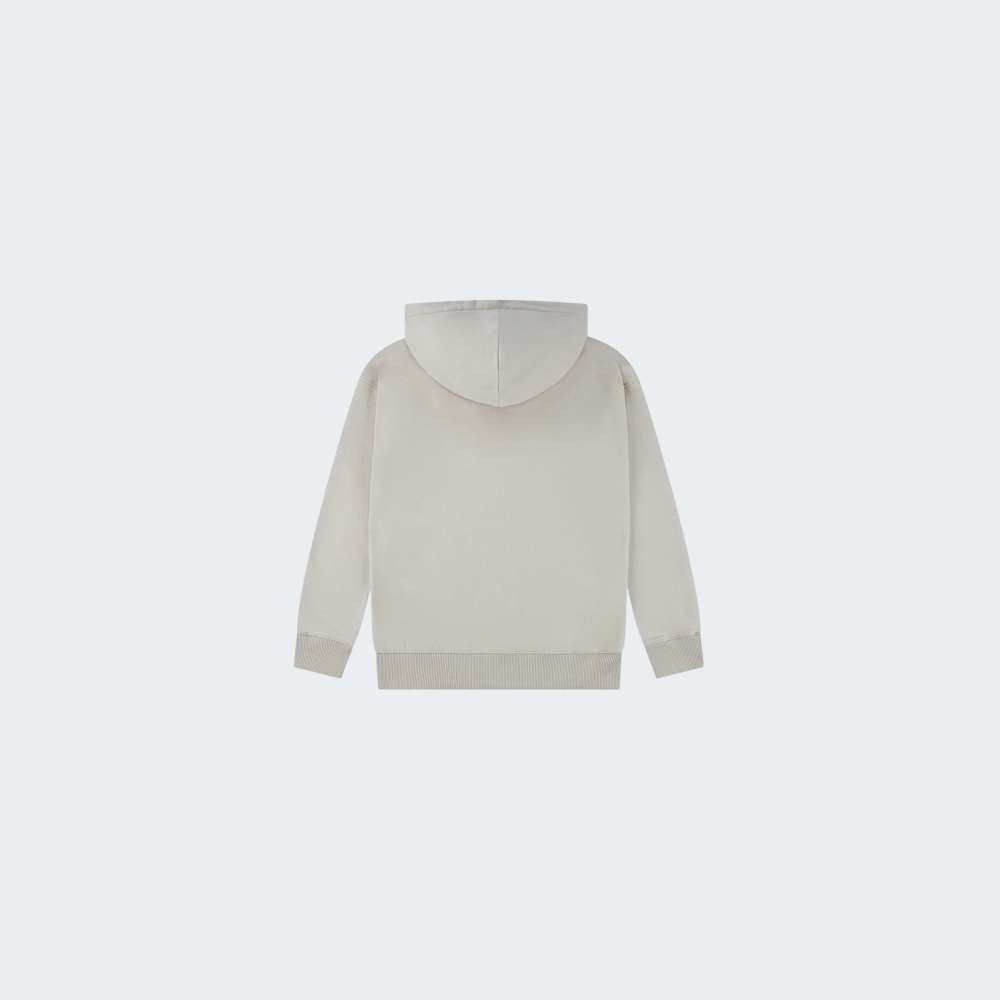 HOODIE ABERCROMBIE PUMICE STONE