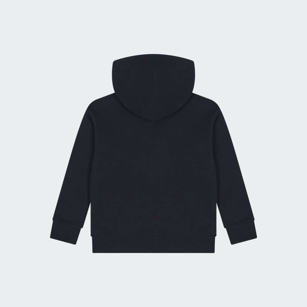 HOODIE ABERCROMBIE BLACK