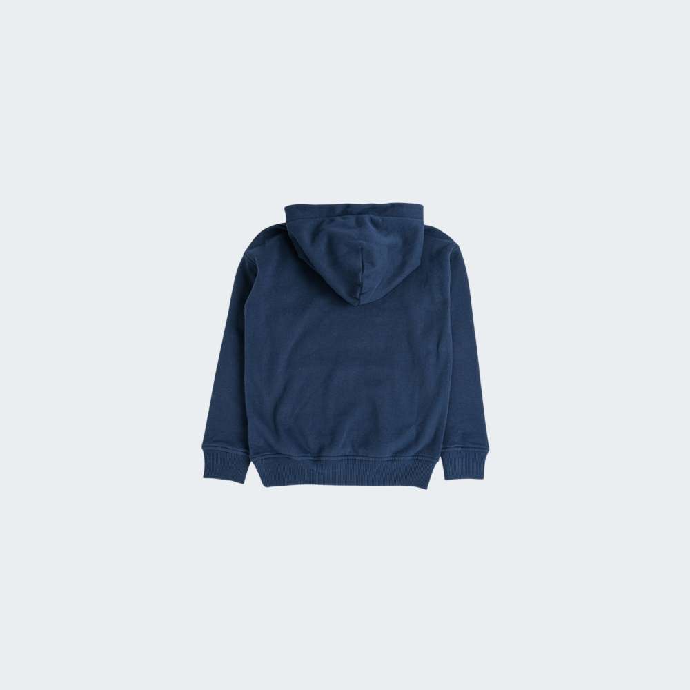 HOODIE ABERCROMBIE NAVY BLAZER
