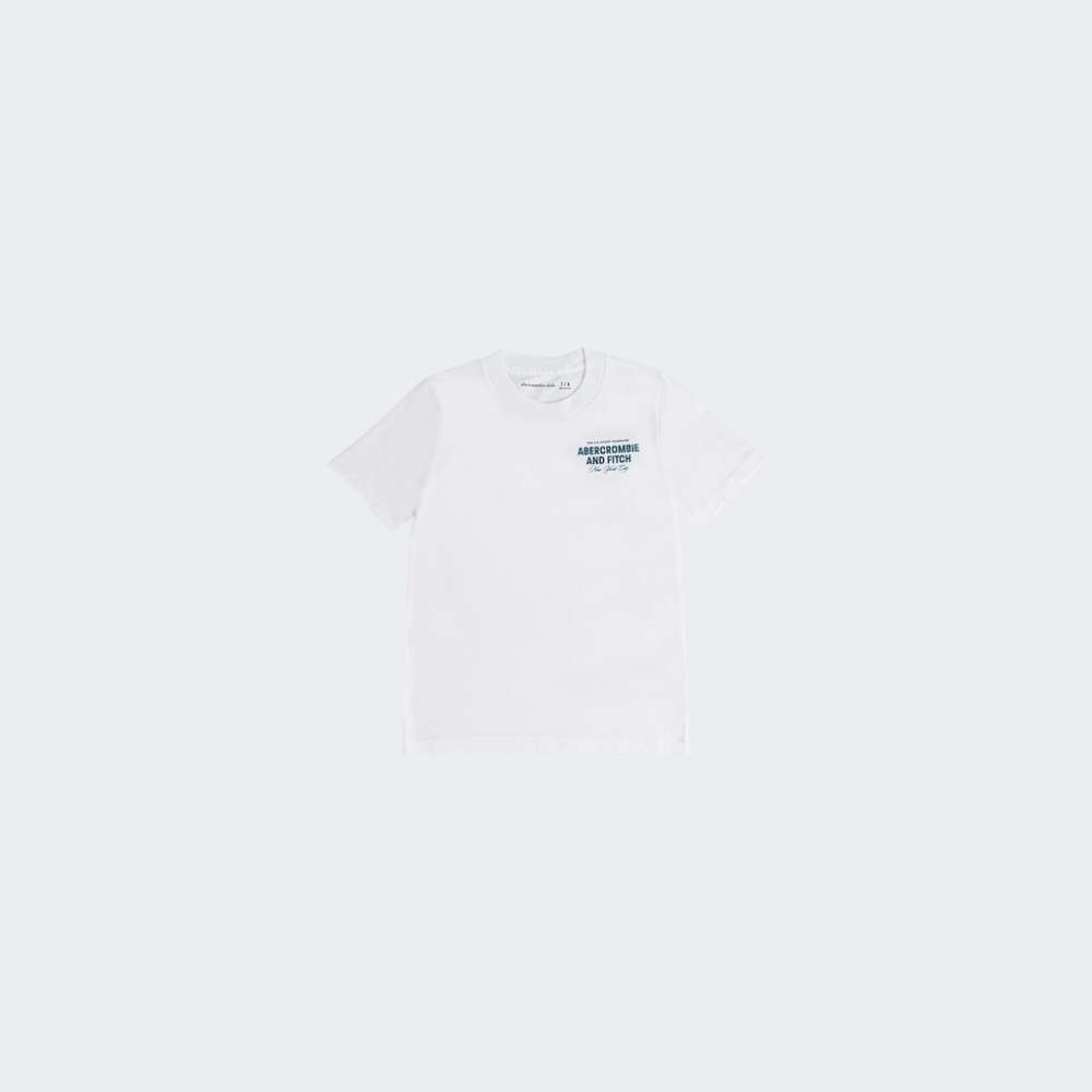 TSHIRT ABERCROMBIE