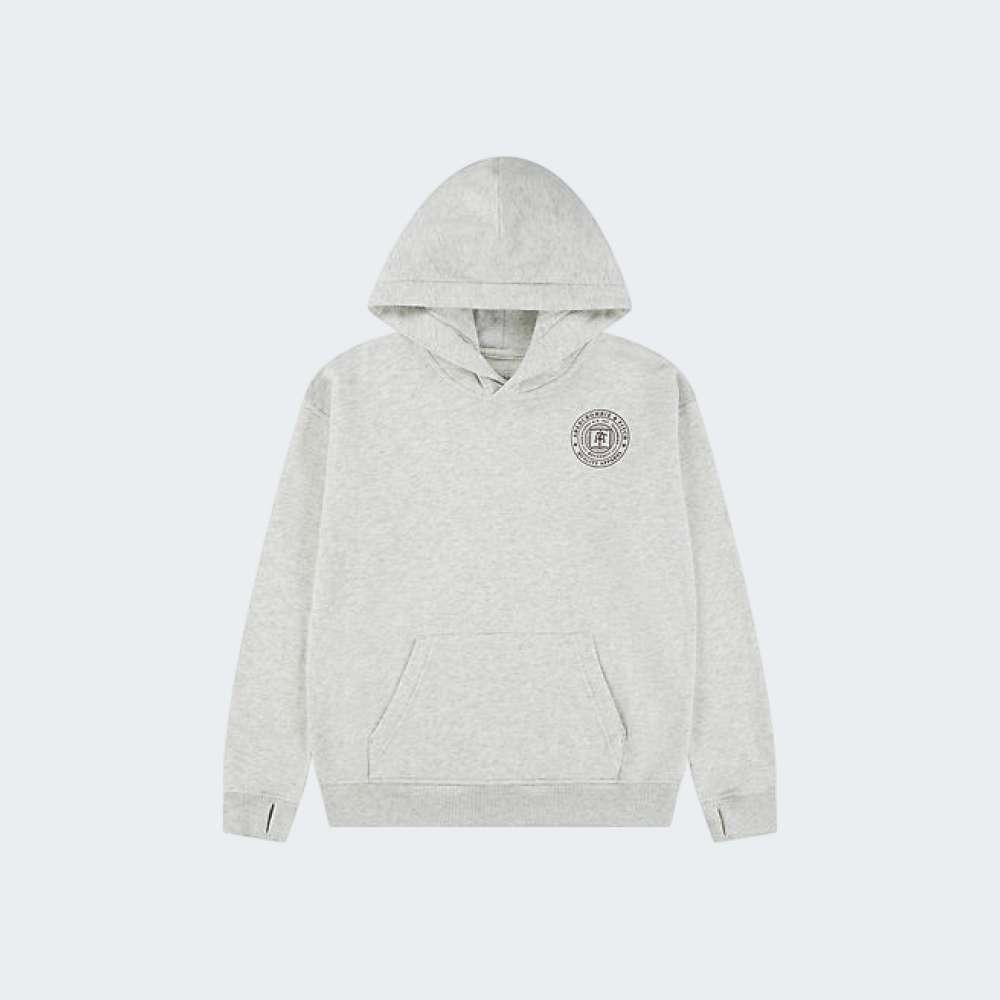 HOODIE ABERCROMBIE