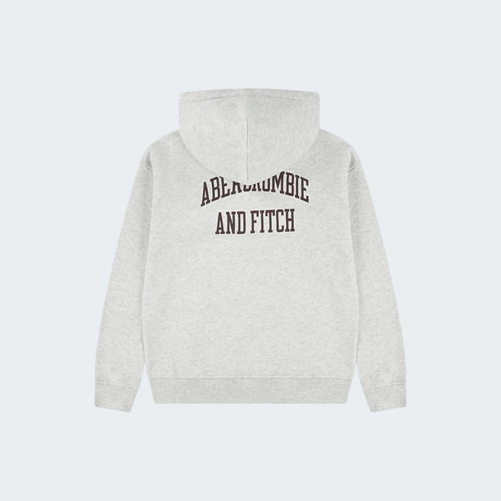 HOODIE ABERCROMBIE