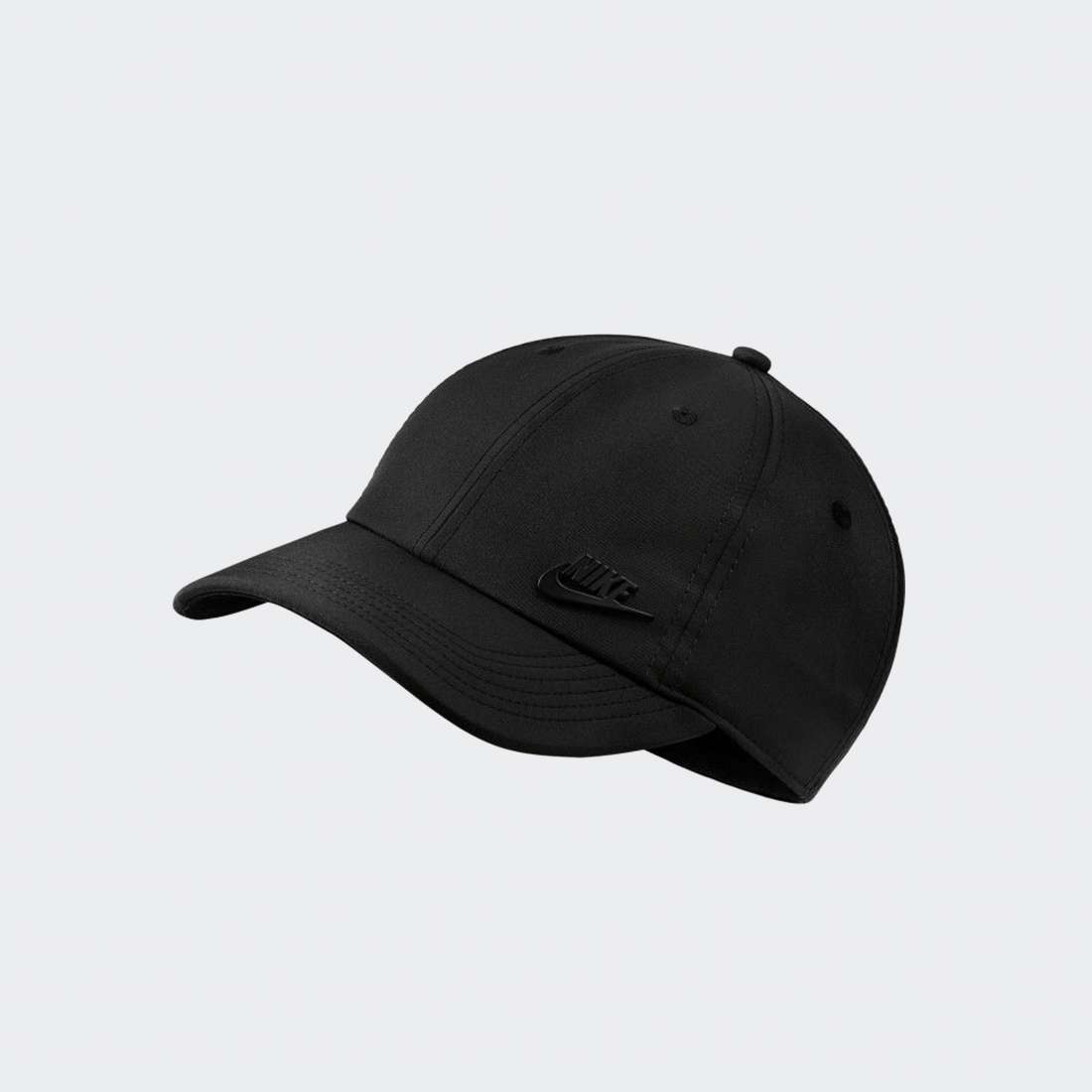 BONÉ NIKE SPORTSWEAR HERITAGE 86 BLACK