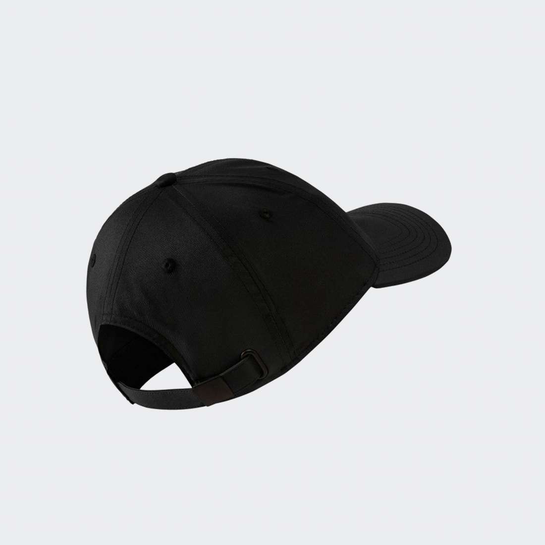 BONÉ NIKE SPORTSWEAR HERITAGE 86 BLACK