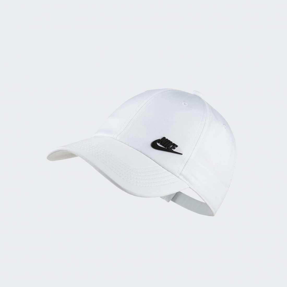 BONÉ NIKE SPORTSWEAR HERITAGE 86 WHITE