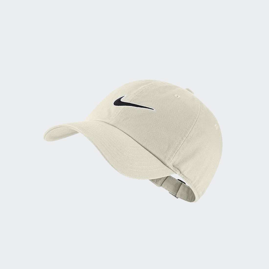 BONÉ NIKE SPORTSWEAR ESSENTIALS BEIGE