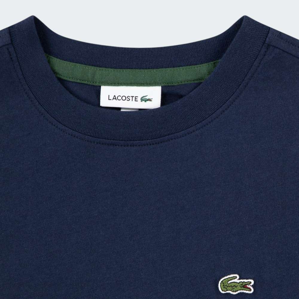 TSHIRT LACOSTE CORE