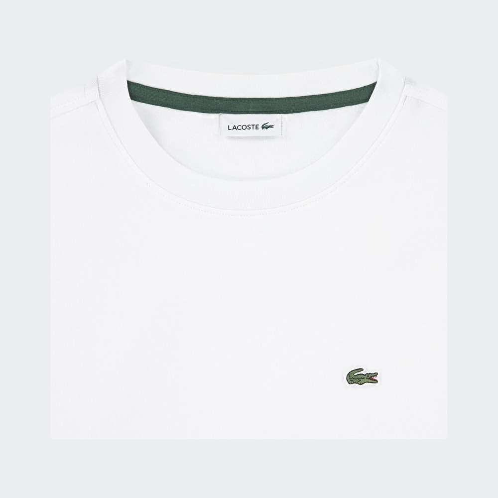 TSHIRT LACOSTE LCB CORE