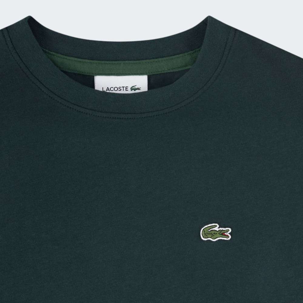 TSHIRT LACOSTE LCB CORE
