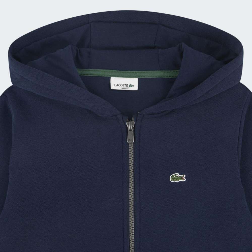 CASACO LACOSTE MARINE