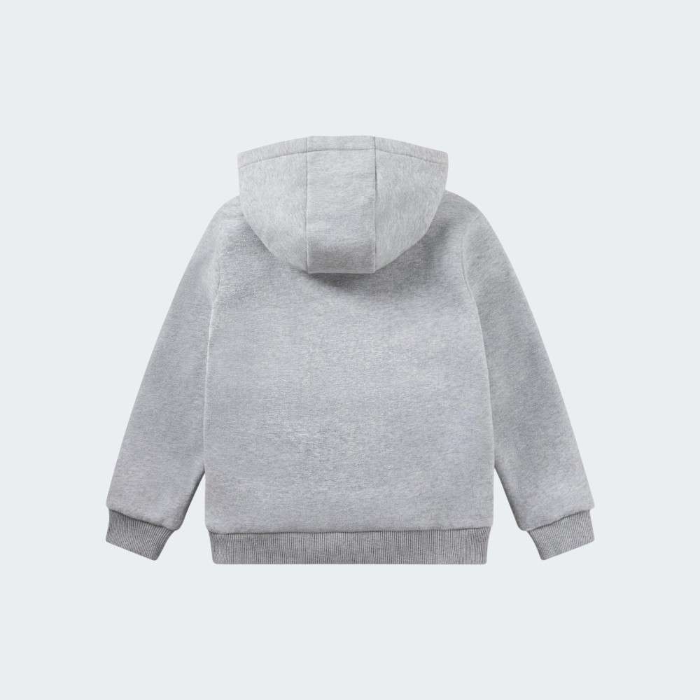 HOODIE LACOSTE CORE