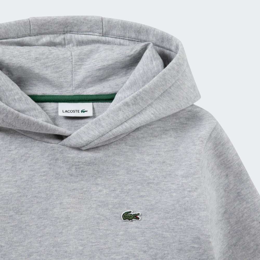 HOODIE LACOSTE CORE