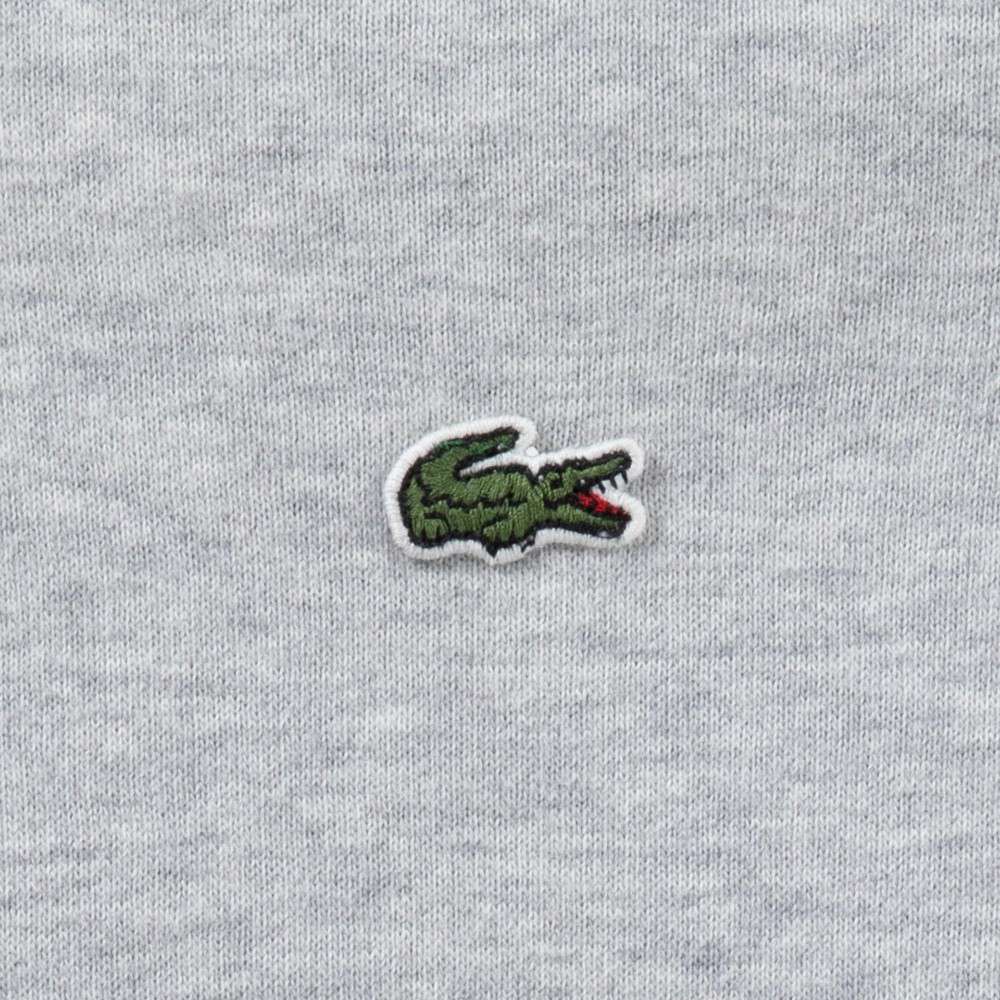 HOODIE LACOSTE CORE