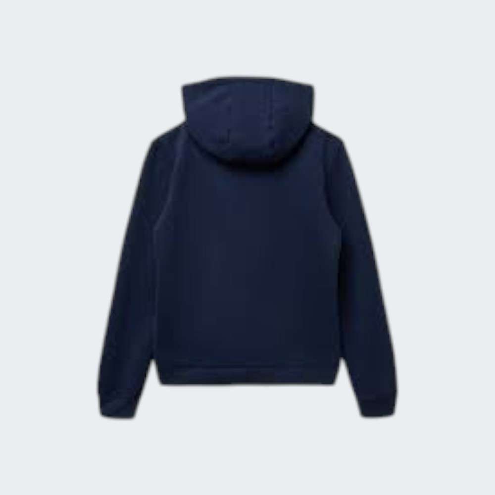 HOODIE LACOSTE LCB CORE