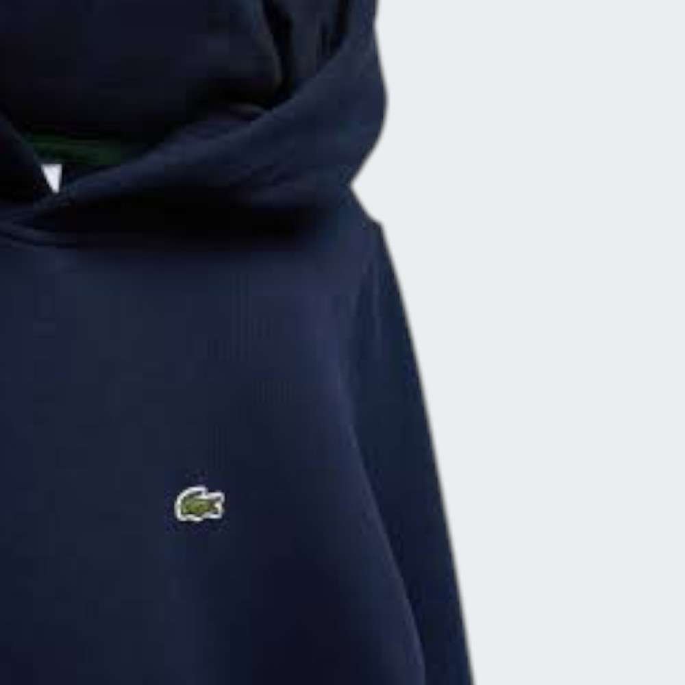 HOODIE LACOSTE LCB CORE