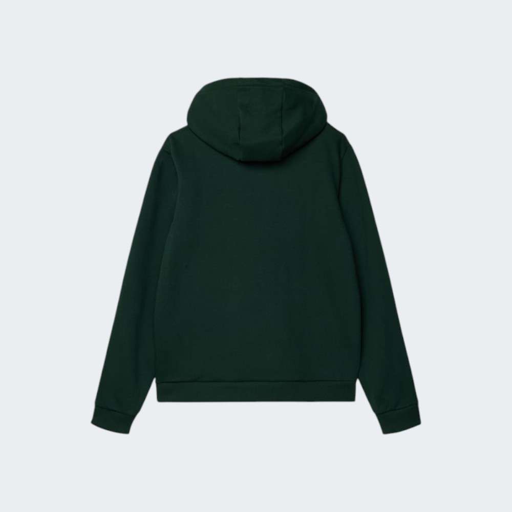 HOODIE LACOSTE CORE
