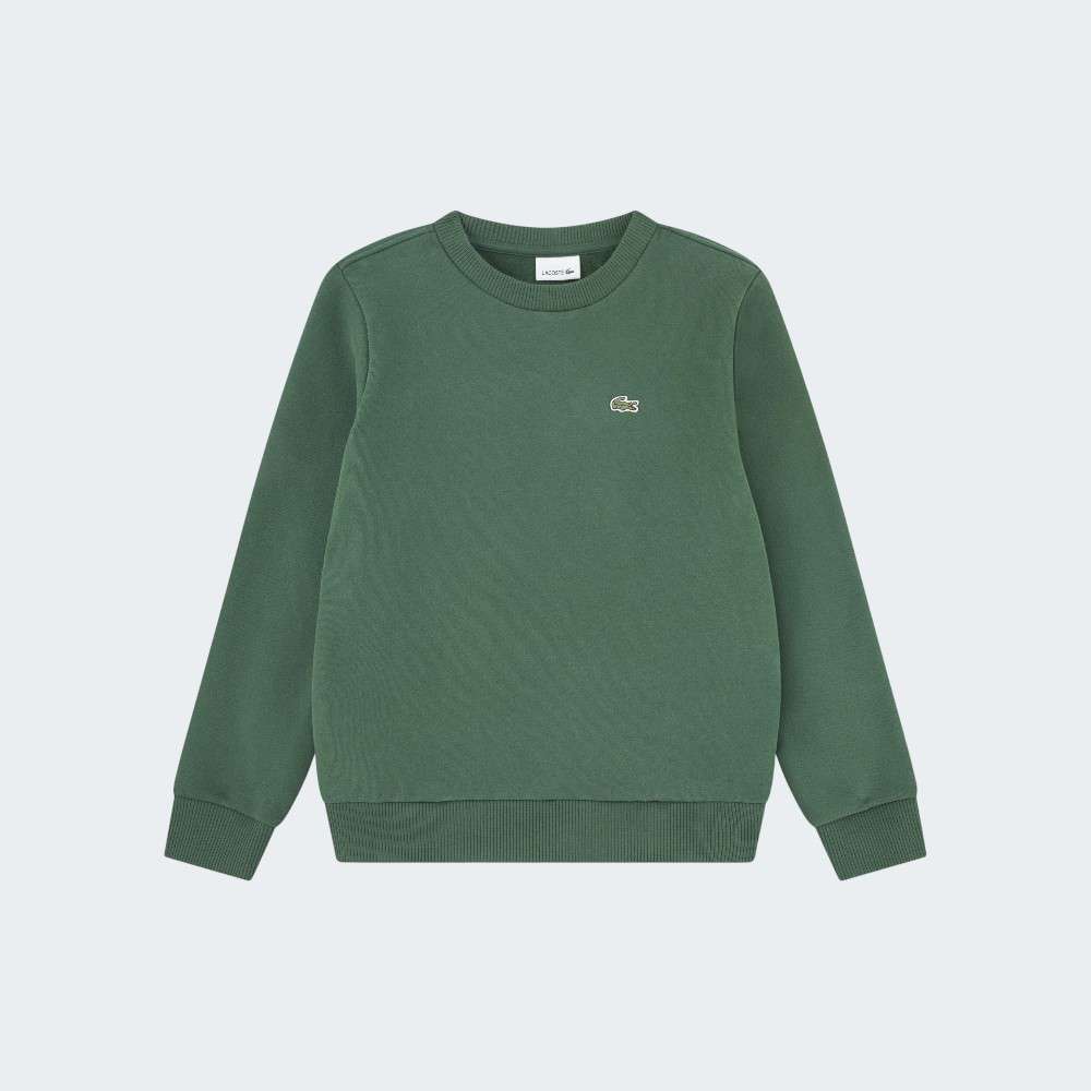 SWEATSHIRT LACOSTE CORE