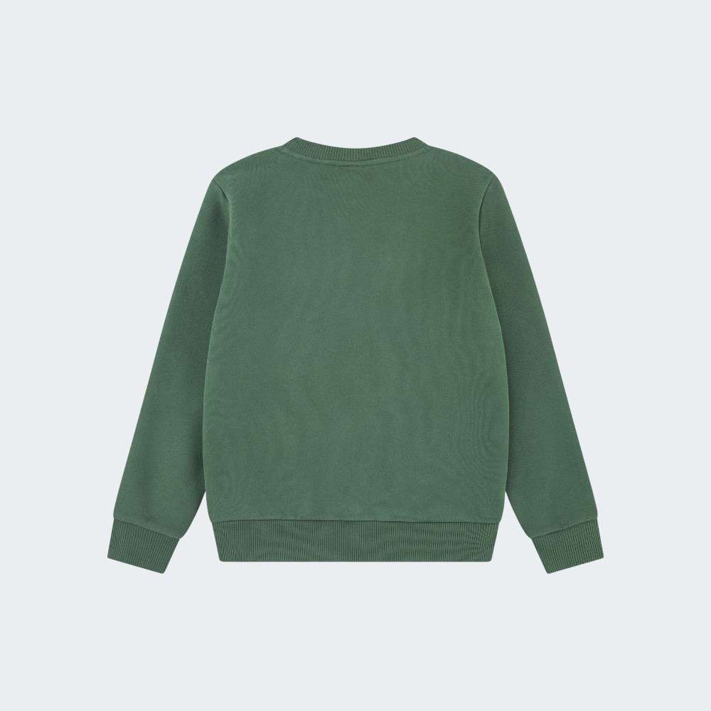 SWEATSHIRT LACOSTE CORE