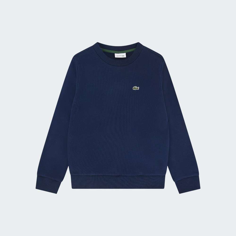 SWEATSHIRT LACOSTE CORE