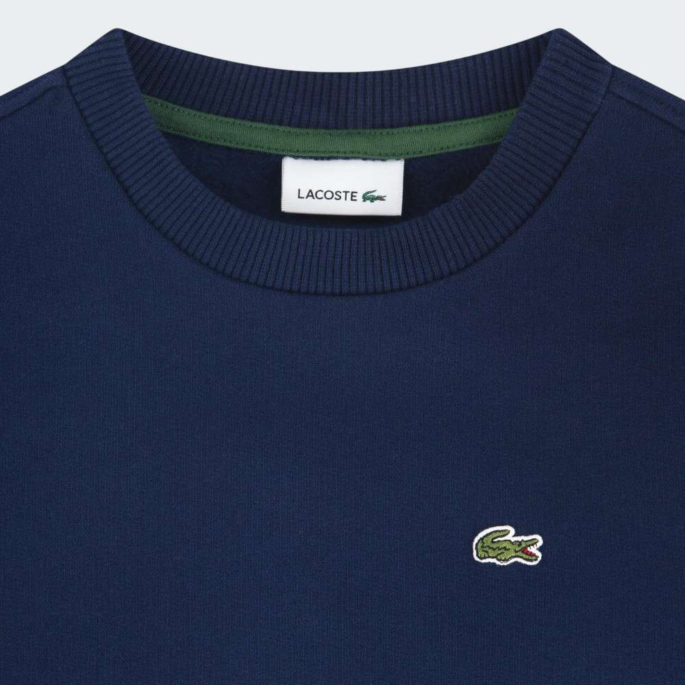 SWEATSHIRT LACOSTE CORE