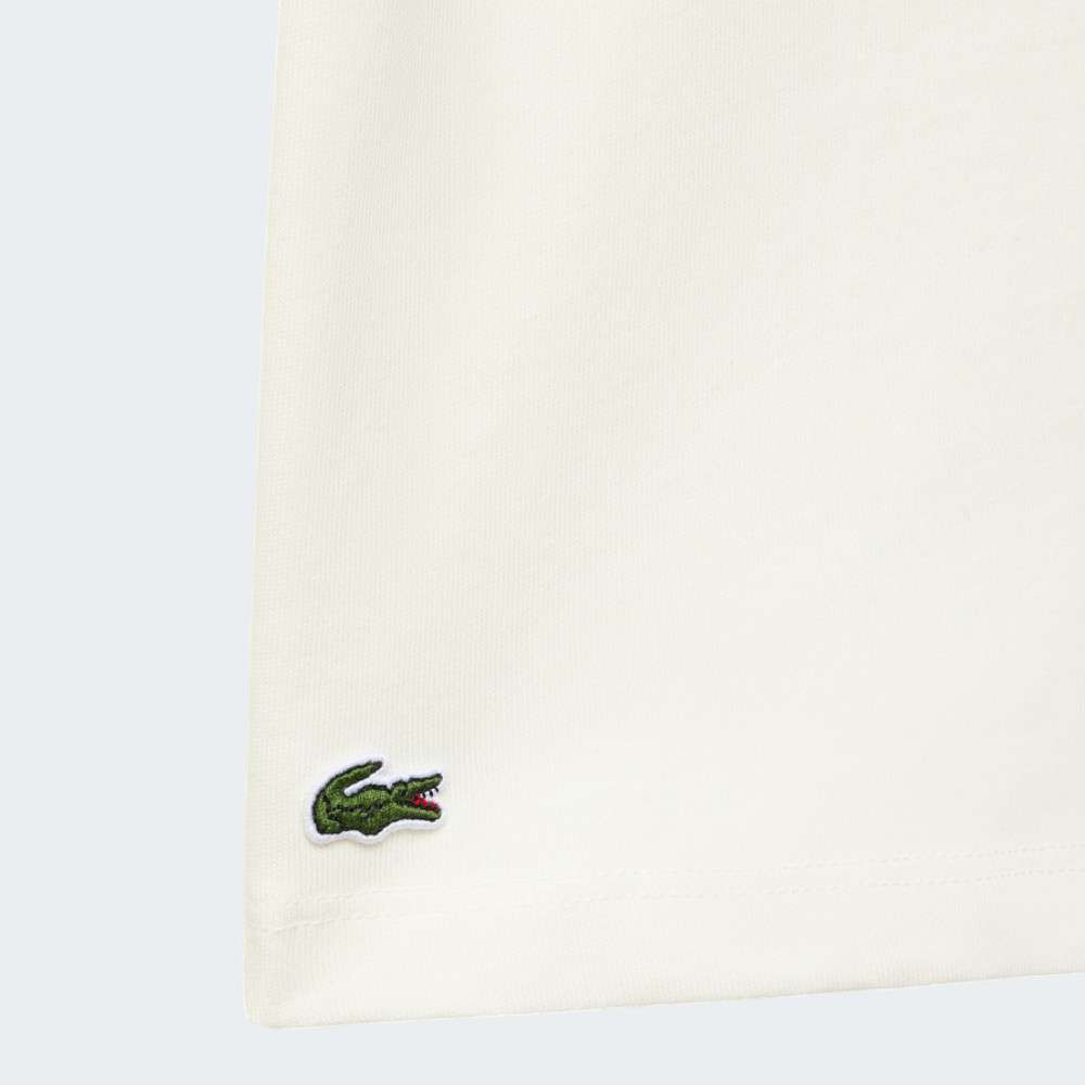 TSHIRT LACOSTE LCB GRAPHIC CORE