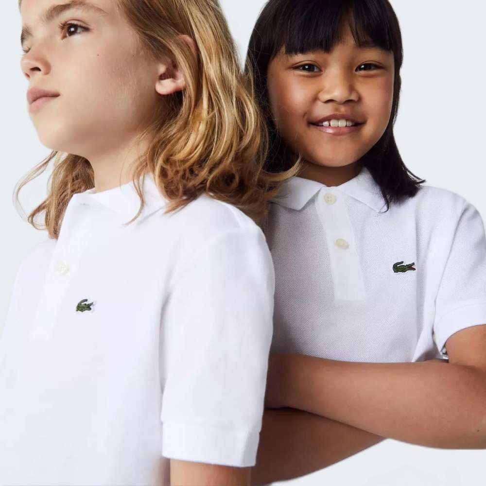 POLO LACOSTE