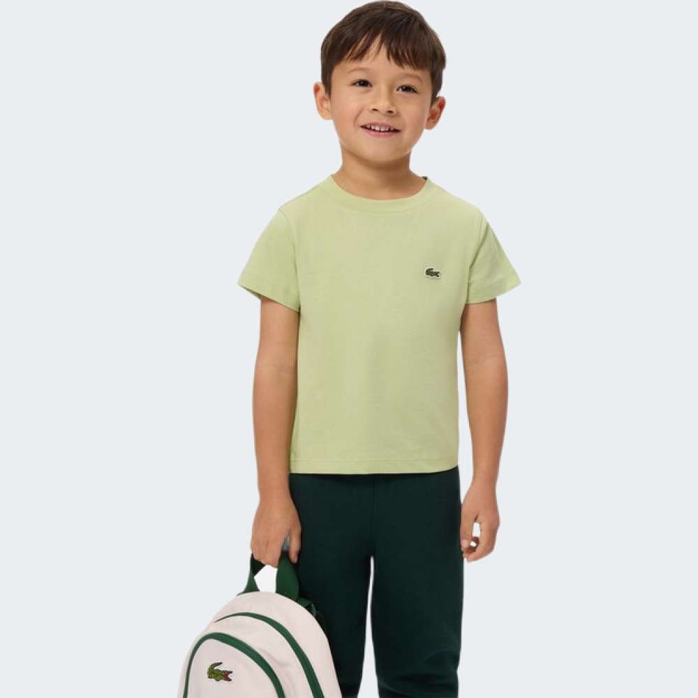 TSHIRT LACOSTE