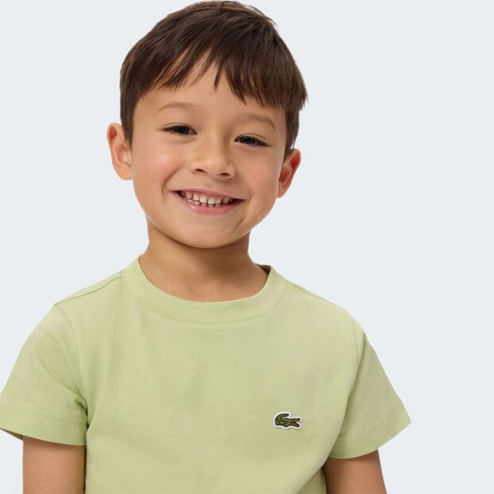 TSHIRT LACOSTE