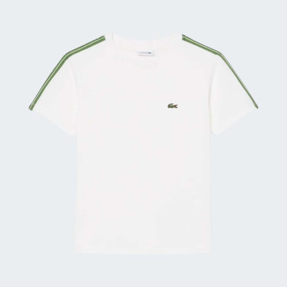TSHIRT LACOSTE