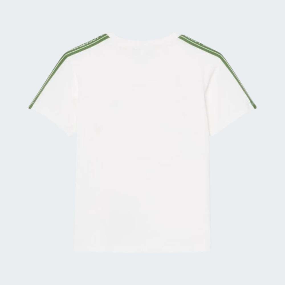 TSHIRT LACOSTE