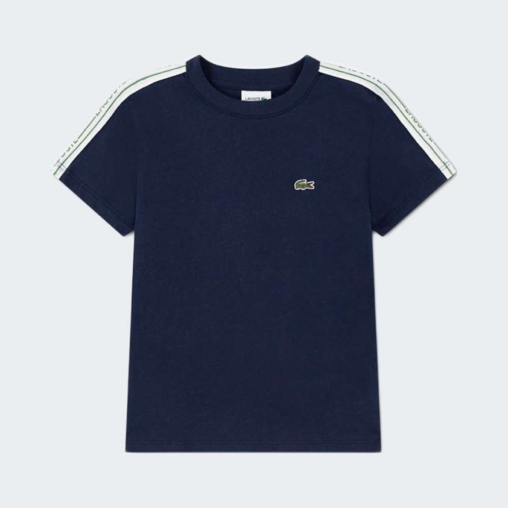 TSHIRT LACOSTE