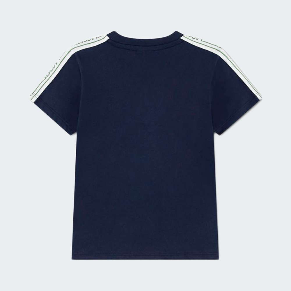 TSHIRT LACOSTE