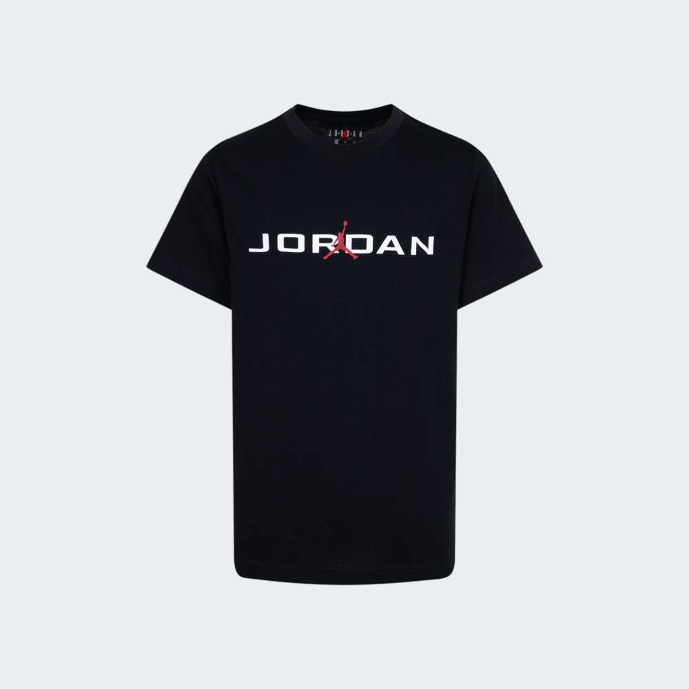 TSHIRT NIKE JORDAN JDB MJ AIR STRETCH