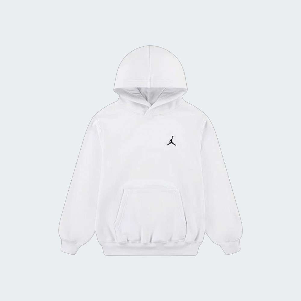 HOODIE NIKE JORDAN JDB MJ AIR STRETCH
