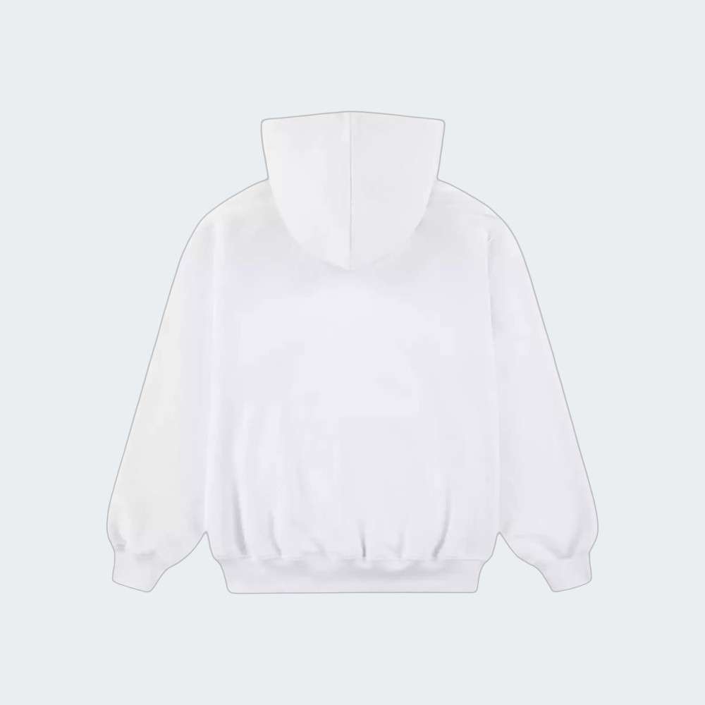 HOODIE NIKE JORDAN JDB MJ AIR STRETCH