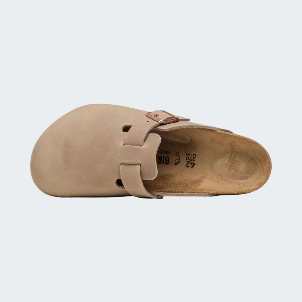 SOCAS BIRKENSTOCK BOSTON