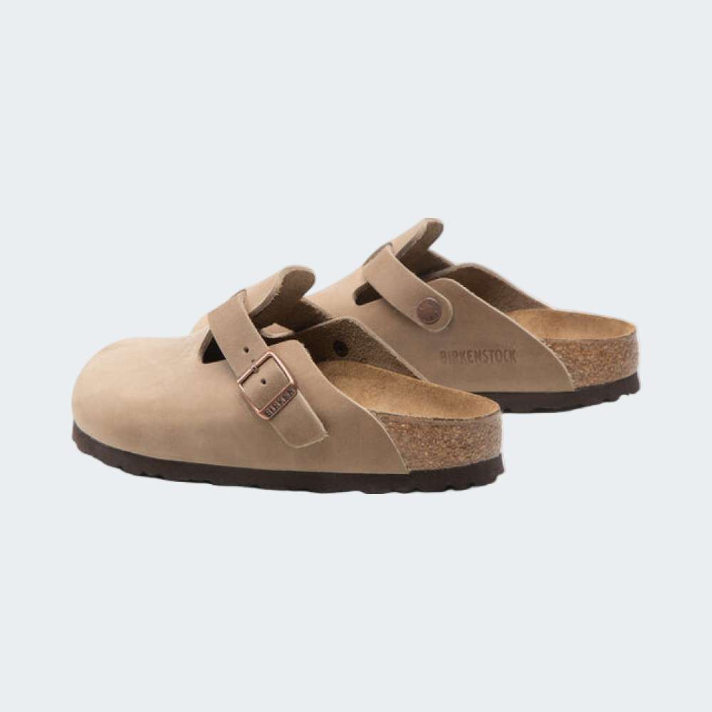 SOCAS BIRKENSTOCK BOSTON