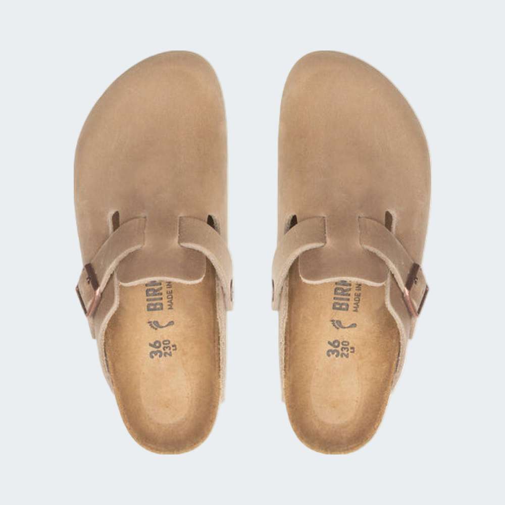 SOCAS BIRKENSTOCK BOSTON