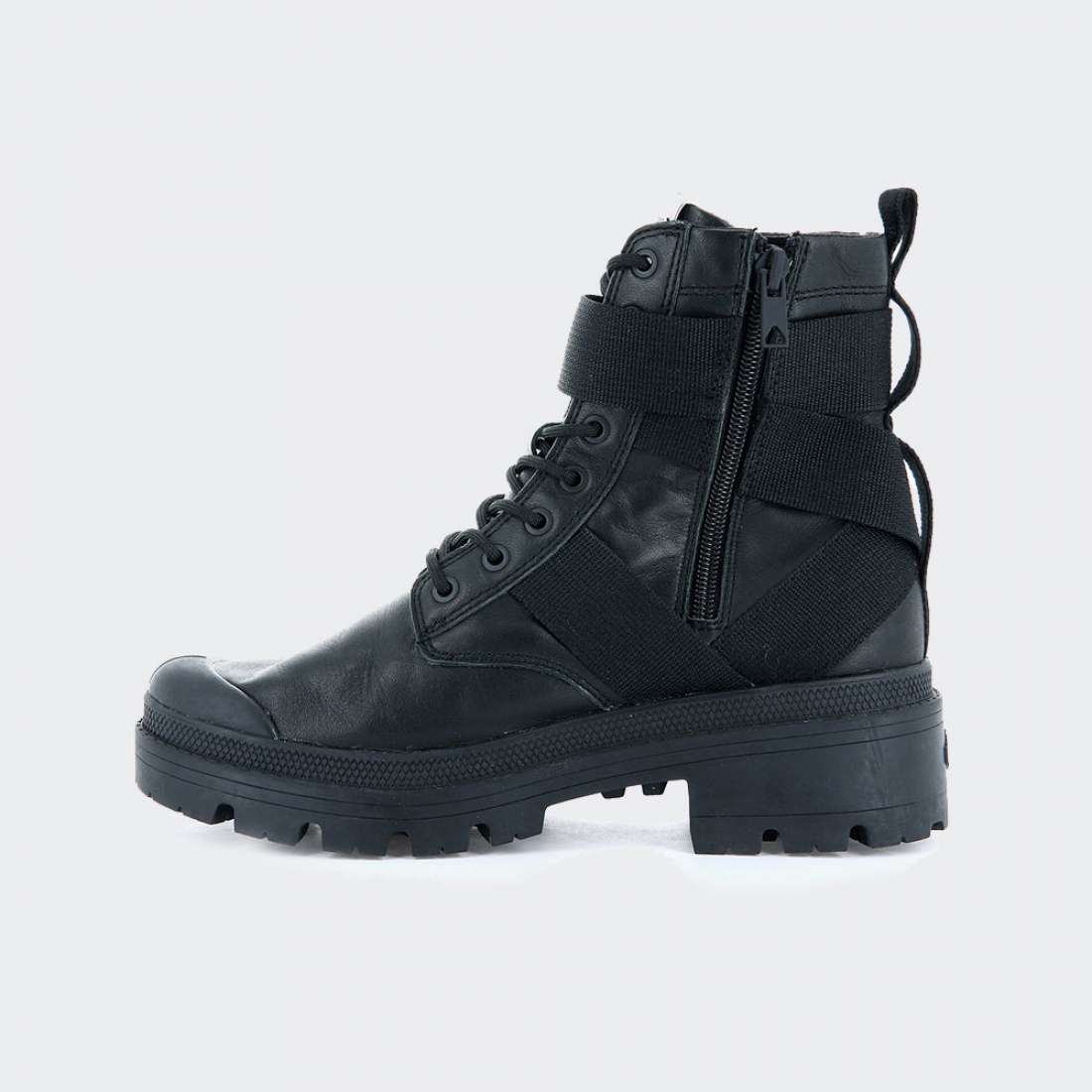 BOTAS PALLADIUM PALLABASE TACT S TX BLACK/BLACK