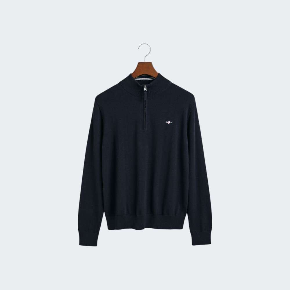 CAMISOLA GANT SHIELD COTTON